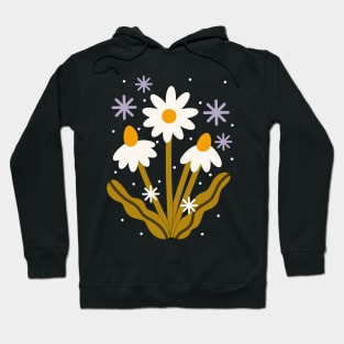 Daisies Hoodie